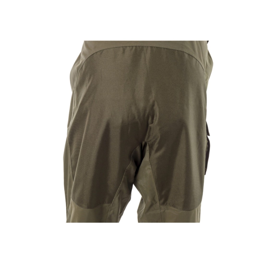 Snowbee Fishing Trousers Troutflies UK